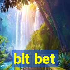 blt bet